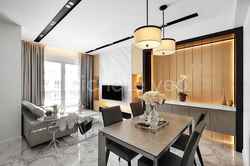 2 Bed Condo for Sale in  Palisades - Image 6